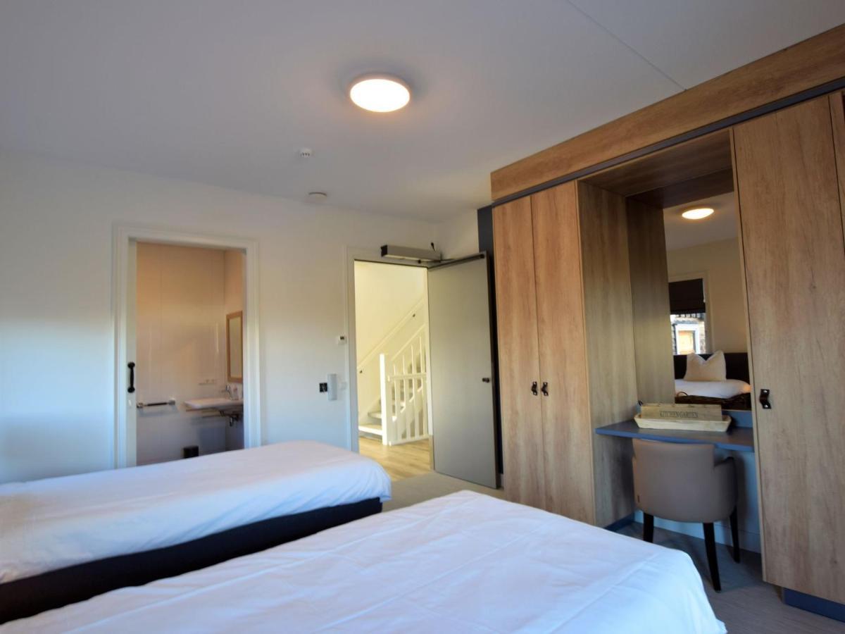 Luxurious Villa with Private Garden in Kaag Buitenkant foto