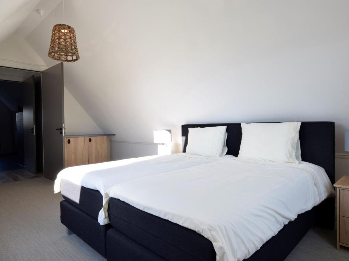 Luxurious Villa with Private Garden in Kaag Buitenkant foto