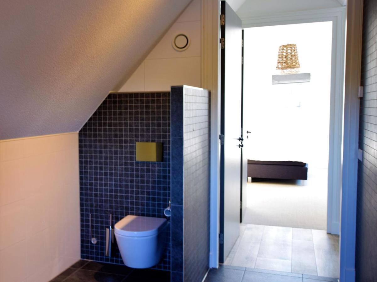 Luxurious Villa with Private Garden in Kaag Buitenkant foto