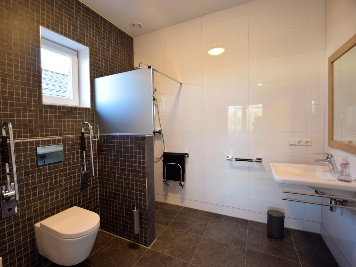 Luxurious Villa with Private Garden in Kaag Buitenkant foto