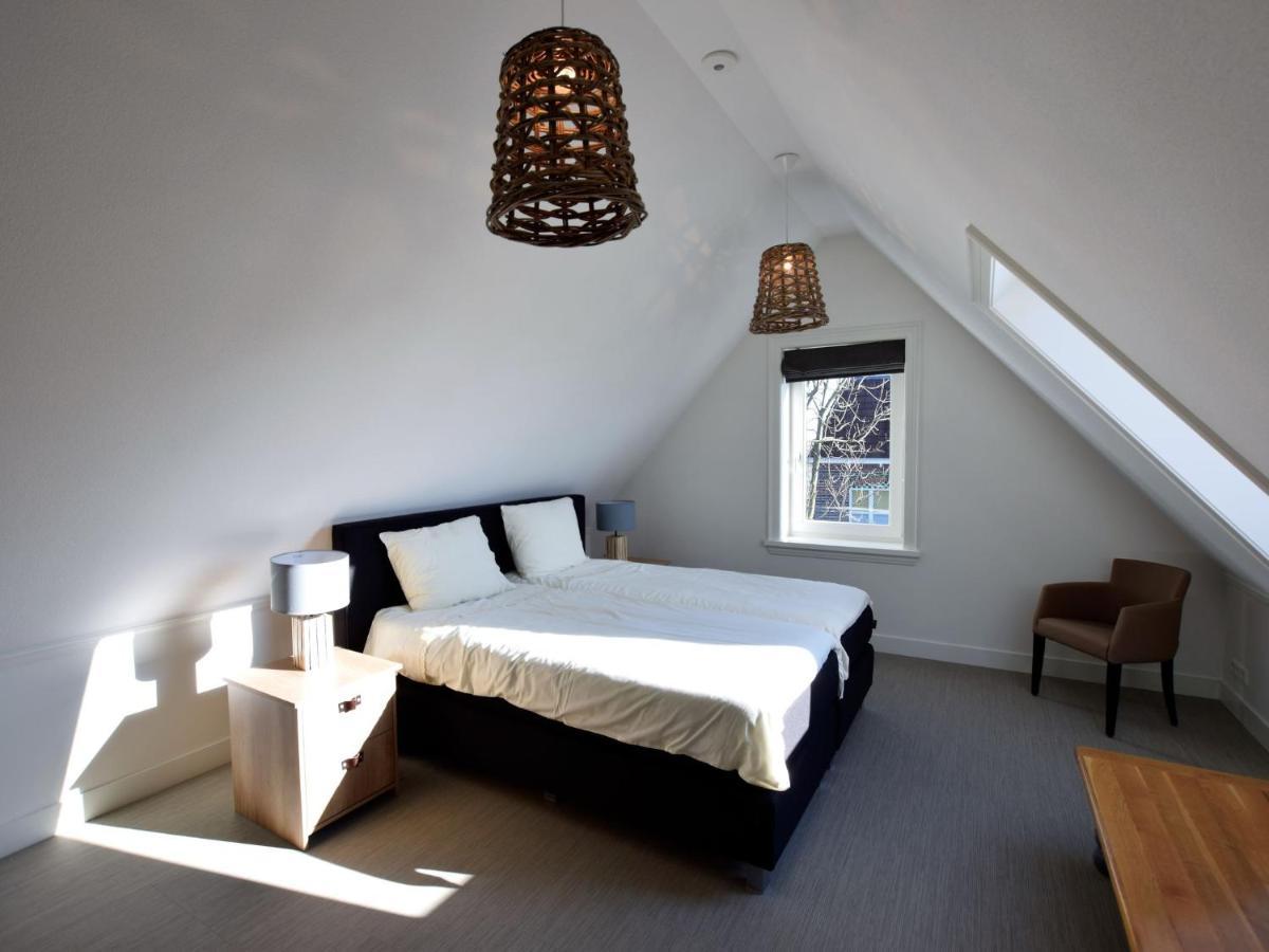 Luxurious Villa with Private Garden in Kaag Buitenkant foto